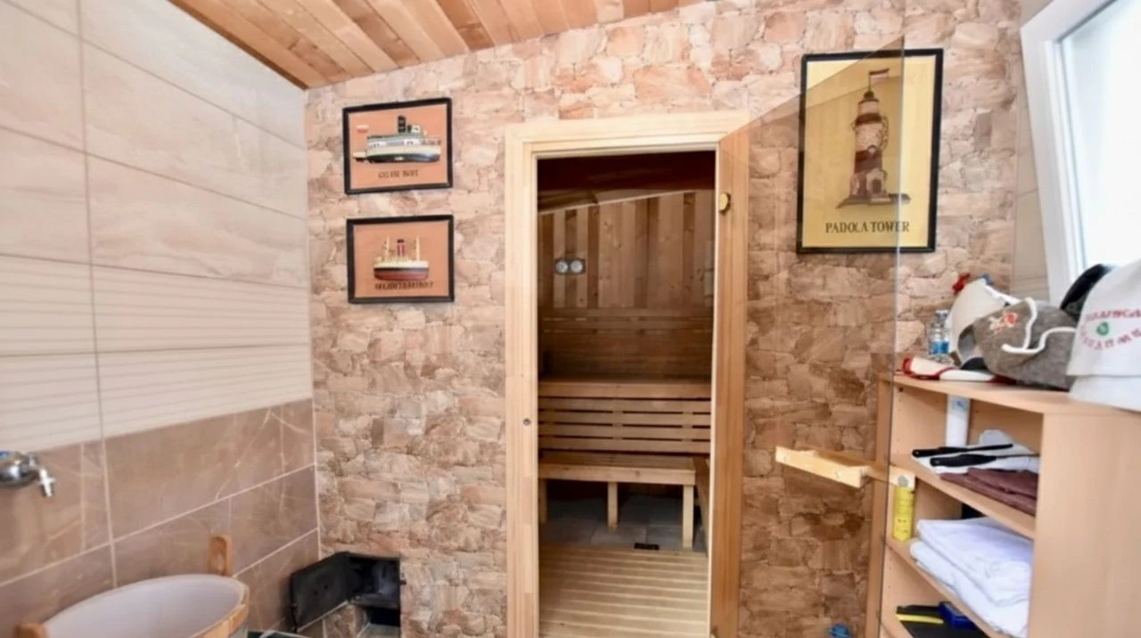 Chalet/Villa en venta en Jávea