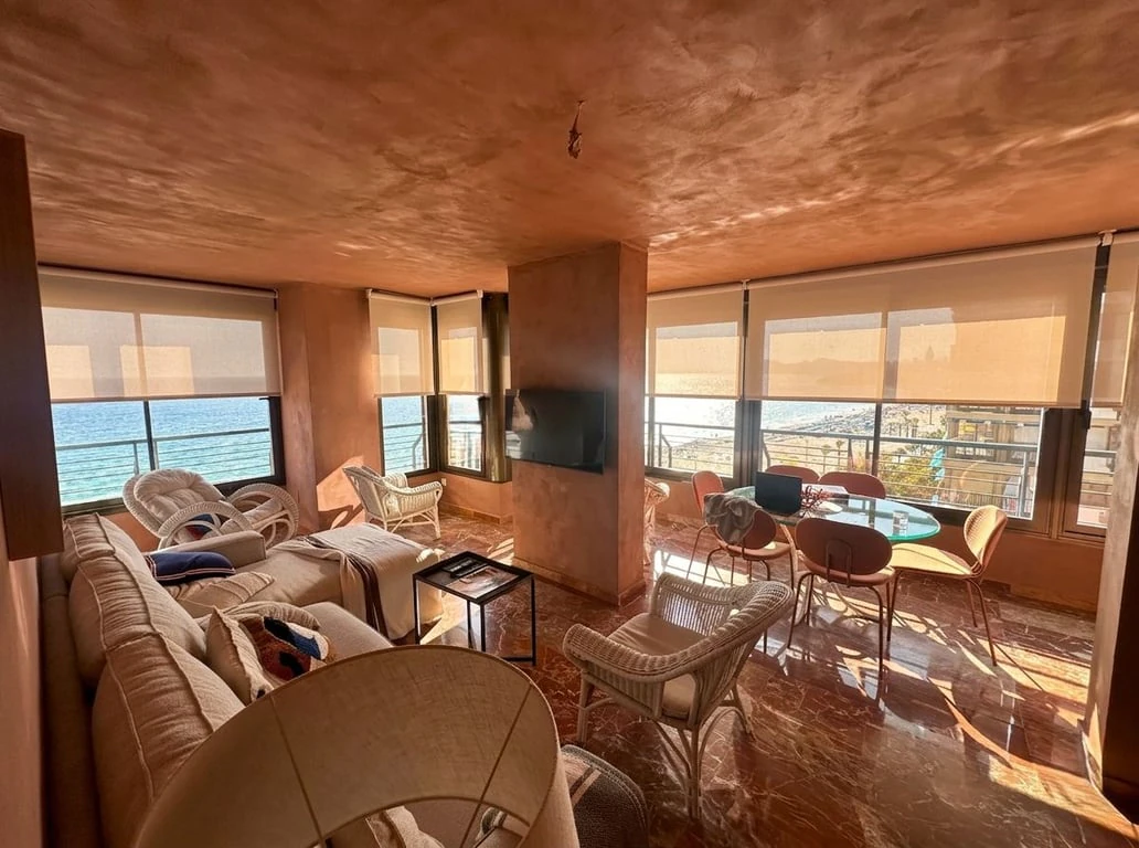 Apartamento en venta en Benidorm