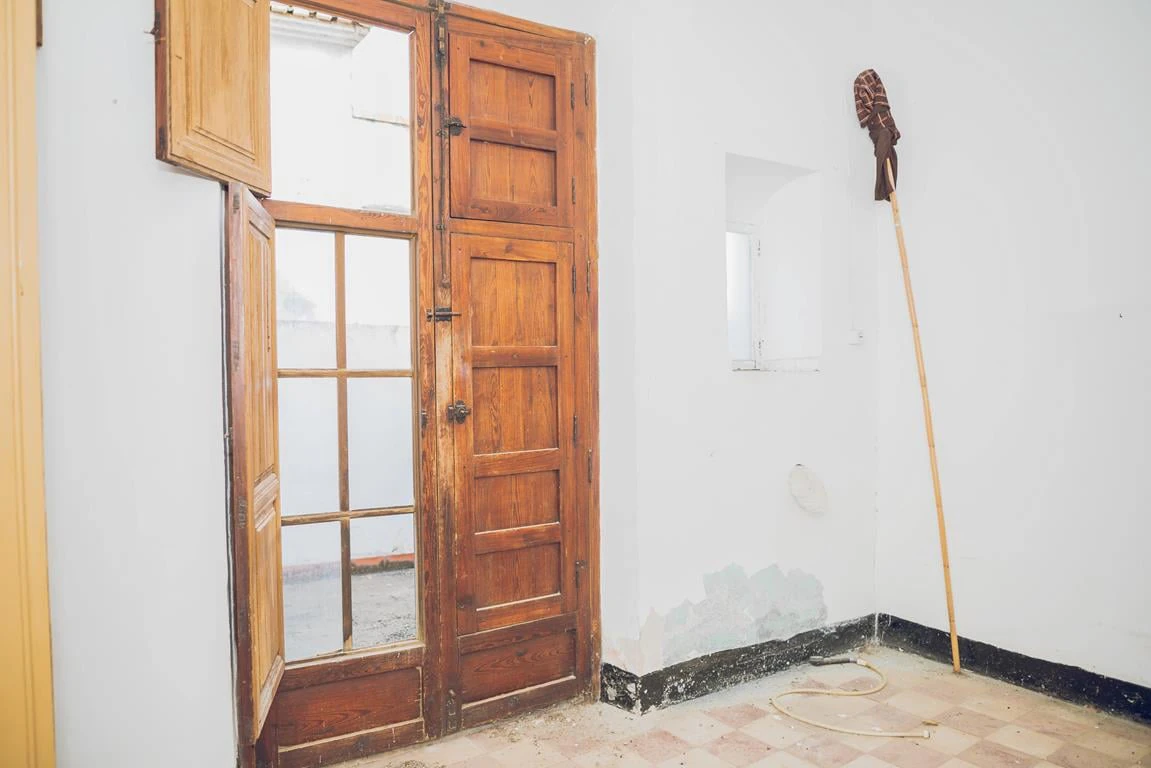 Chalet/Villa en venta en Pego