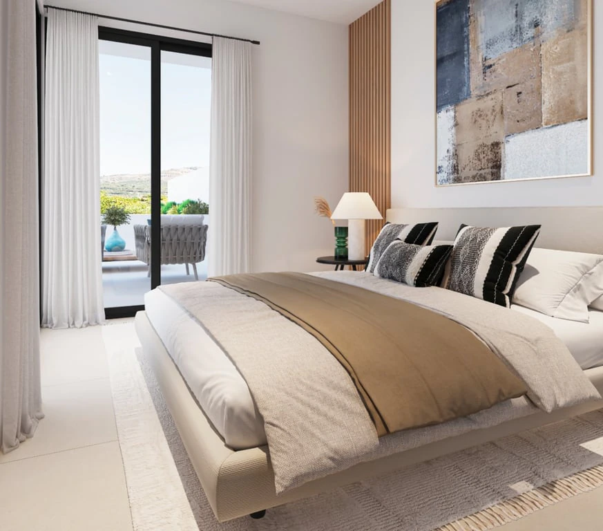 Apartamento en venta en Alfas Del Pí