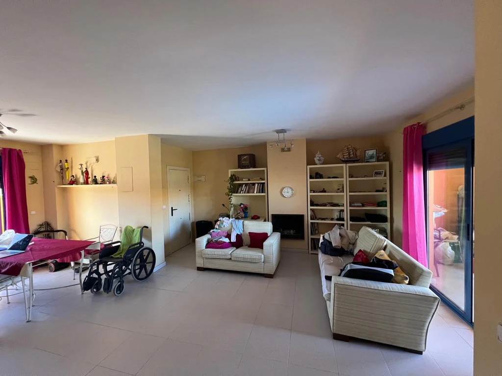 Ático en venta en Denia