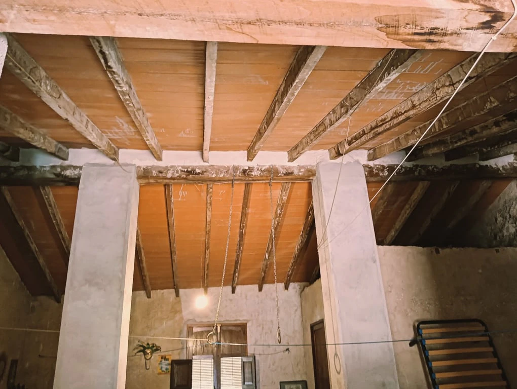Chalet/Villa en venta en Pedreguer