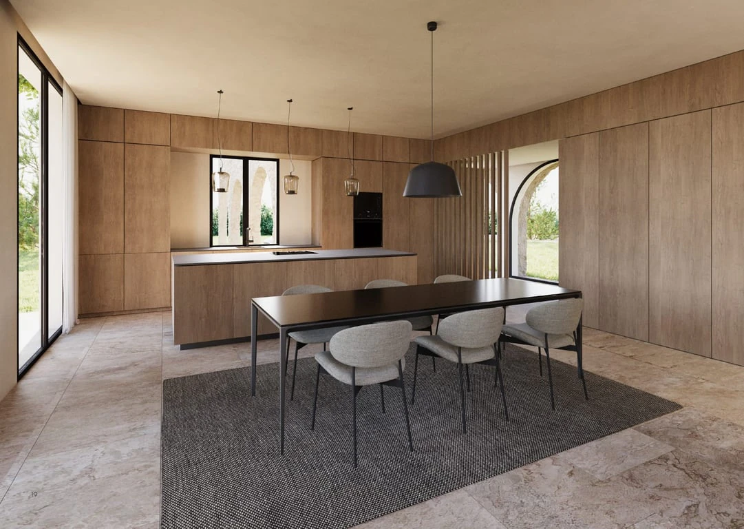 Plot/Land en Els Poblets