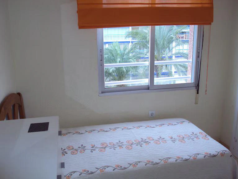 Apartamento en Benidorm
