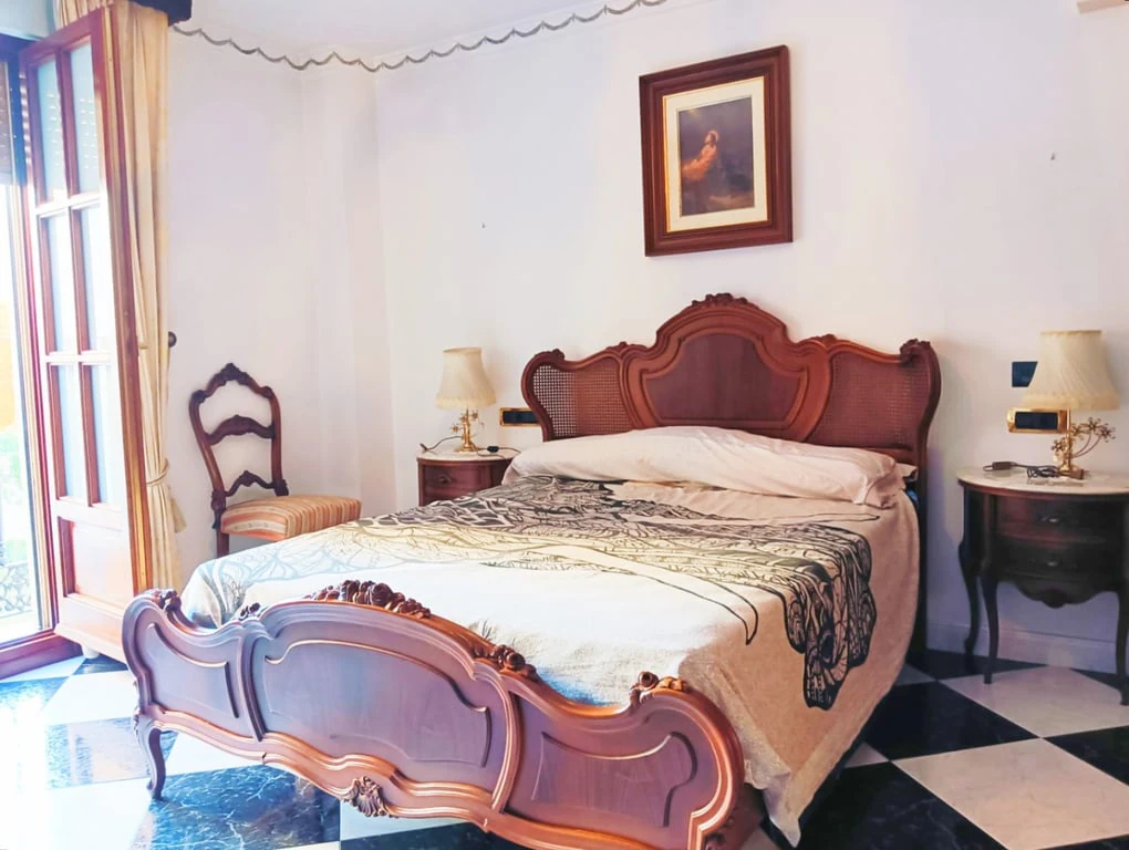 Chalet/Villa en venta en Oliva