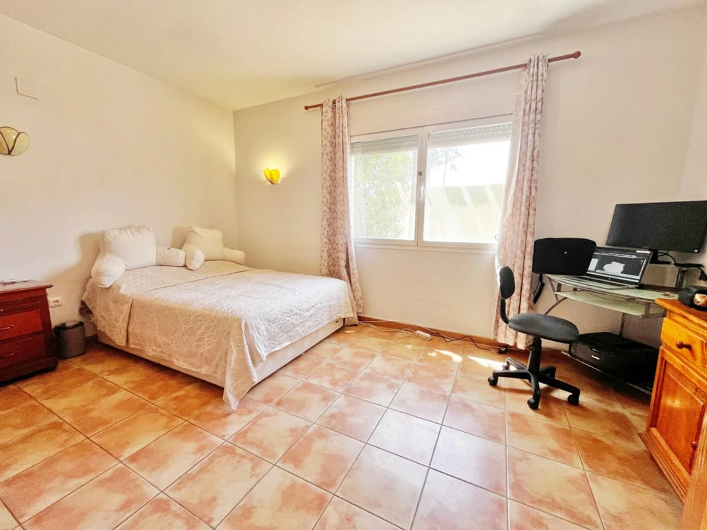 Chalet/Villa en venta en Jávea