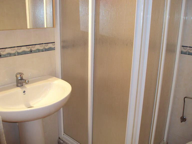 Apartamento en Benidorm