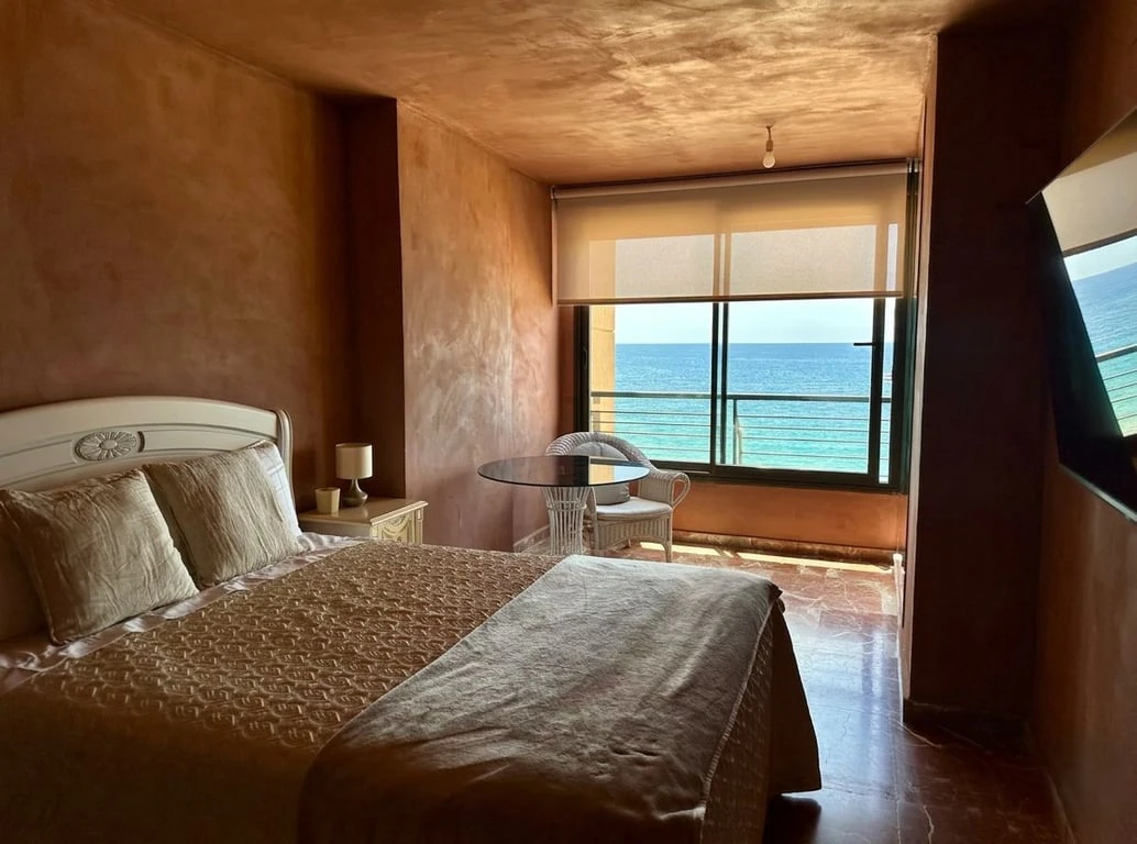 Apartamento en venta en Benidorm