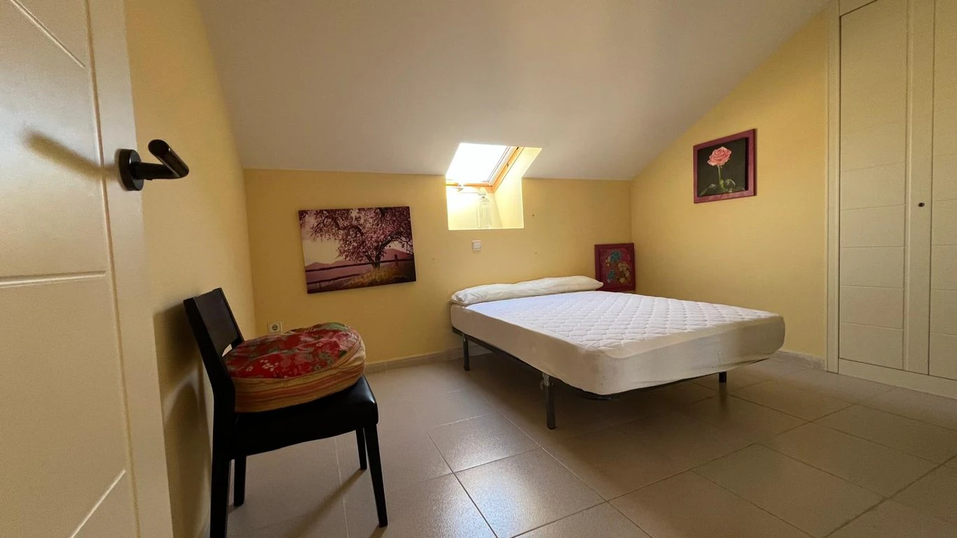 Ático en venta en Denia