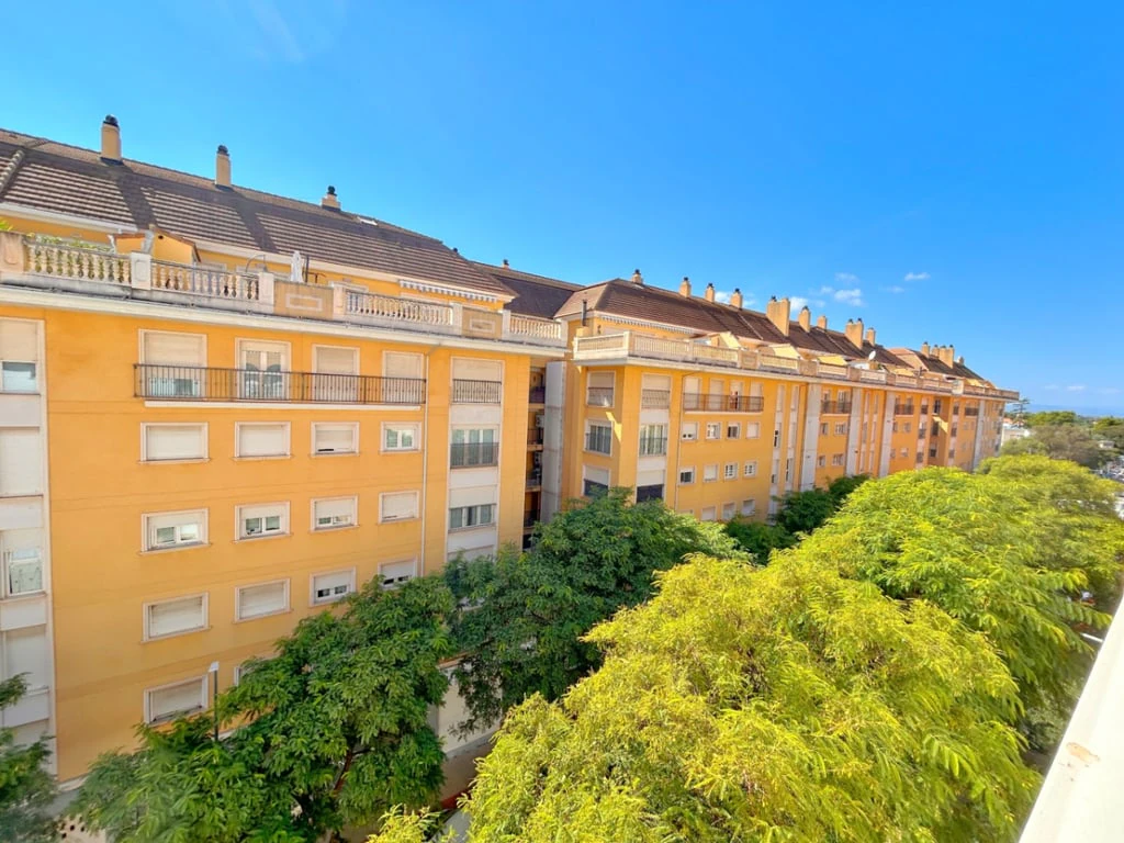 Apartamento en venta en Denia