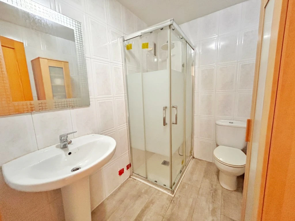 Apartamento en venta en Denia