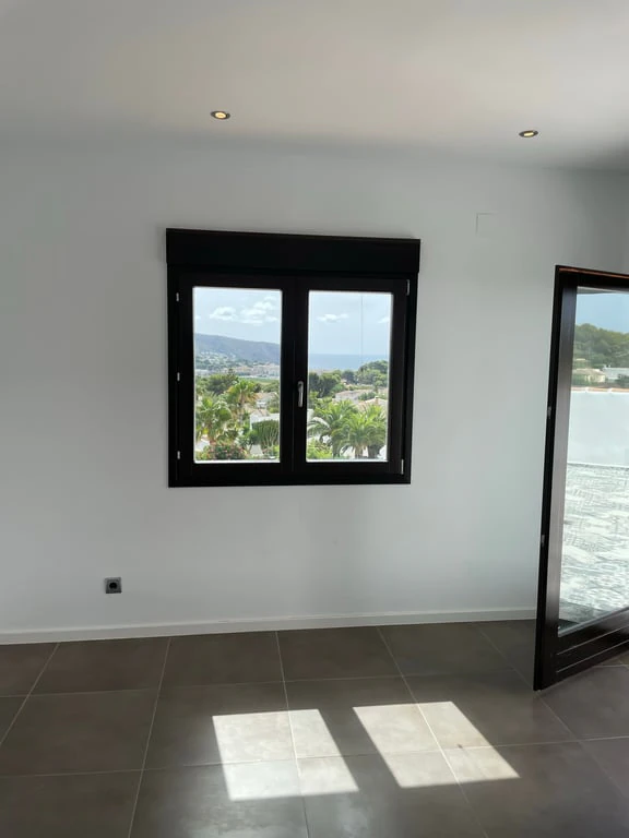 Chalet/Villa en venta en Moraira