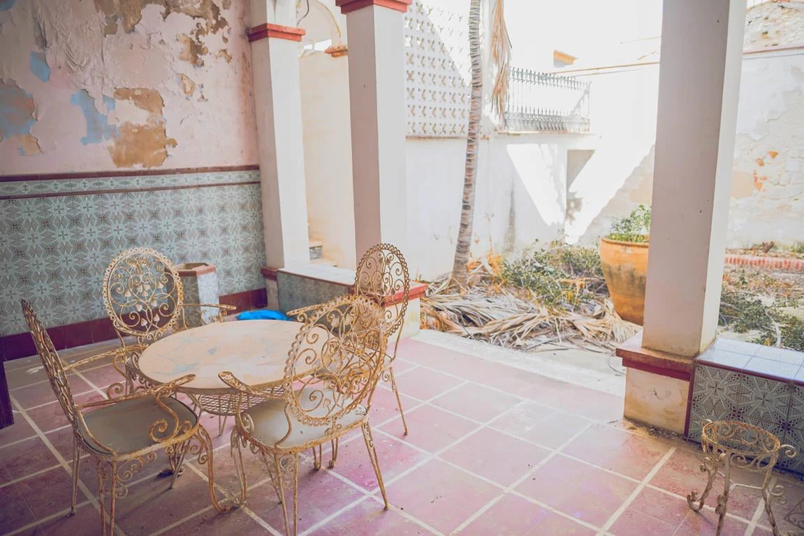 Chalet/Villa en venta en Pego