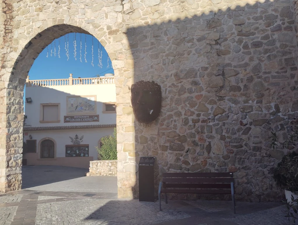 Townhouse en venta en Calpe