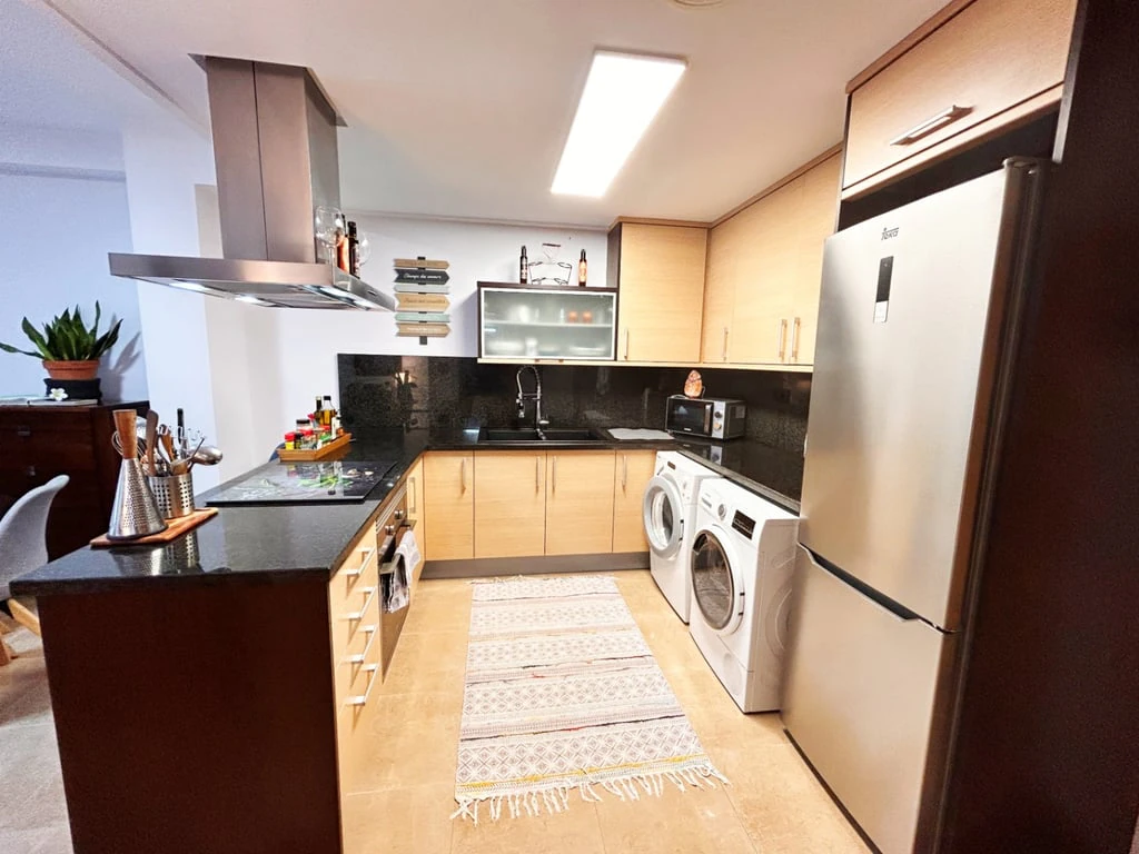 Apartamento en venta en Pego