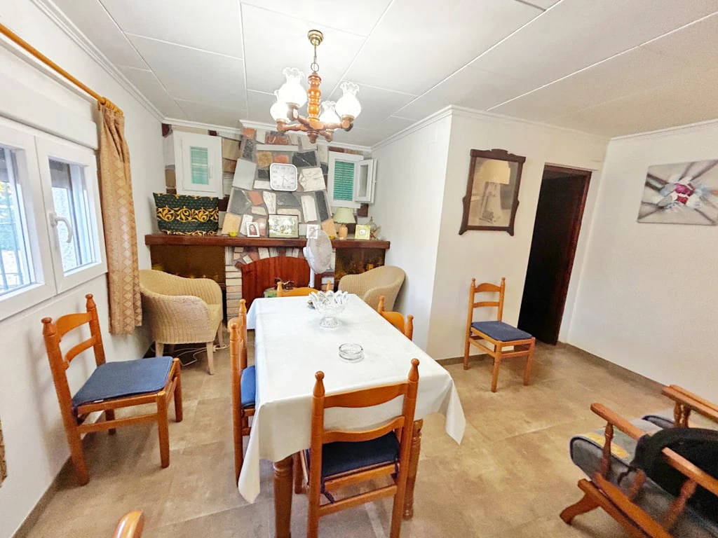 Chalet/Villa en venta en Pedreguer