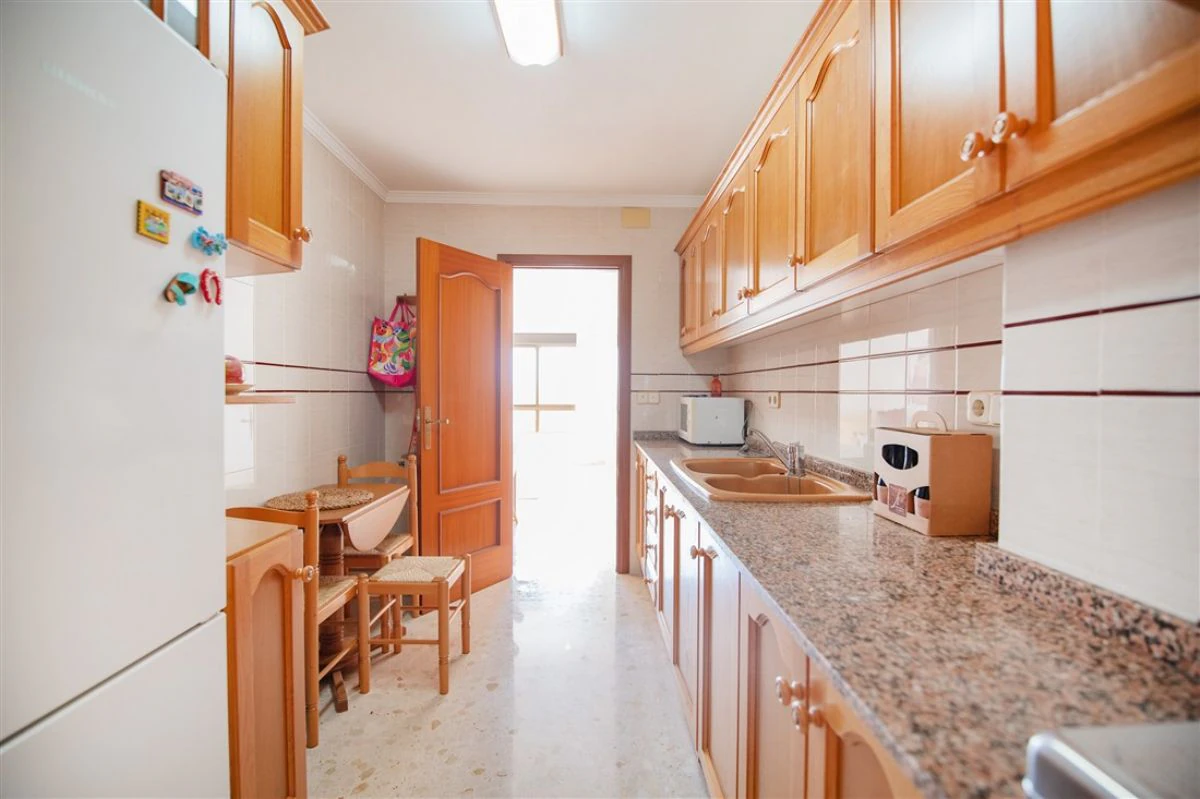 Venta. Casa de pueblo en Teulada