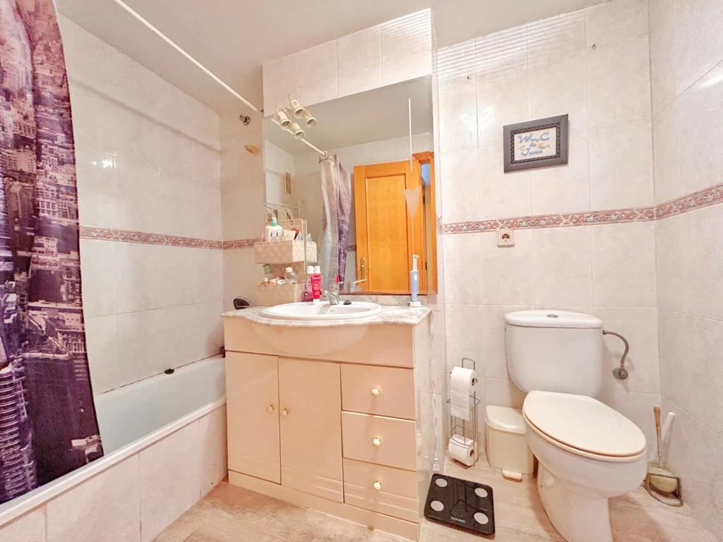 Apartamento en venta en Denia