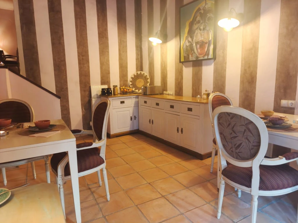 Commercial Property en venta en Vall De Gallinera