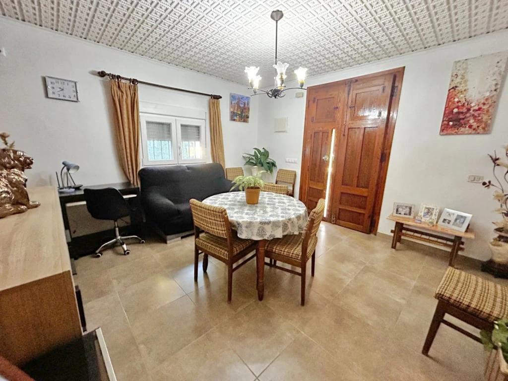 Chalet/Villa en venta en Pedreguer