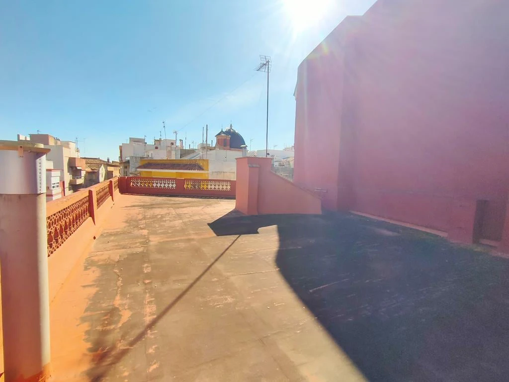 Chalet/Villa en venta en Pego