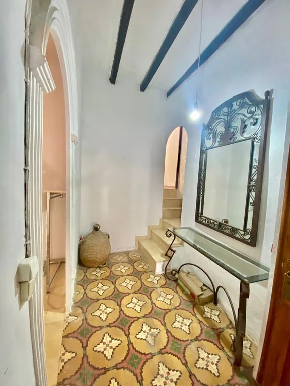 Townhouse en venta en Jávea