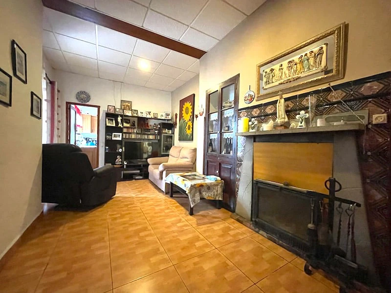 Chalet/Villa en venta en Jávea