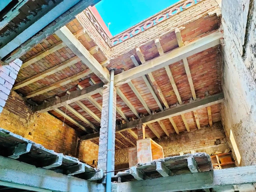 Chalet/Villa en venta en Pego