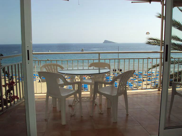 Apartamento en Benidorm