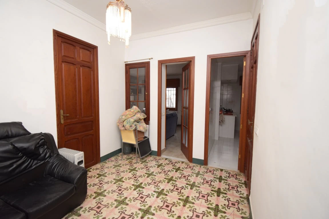 Chalet/Villa en venta en Pedreguer
