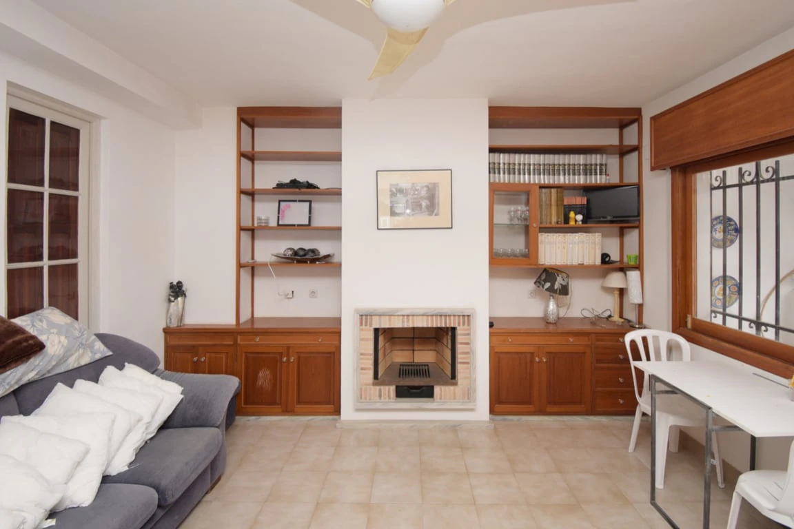Chalet/Villa en venta en Pedreguer