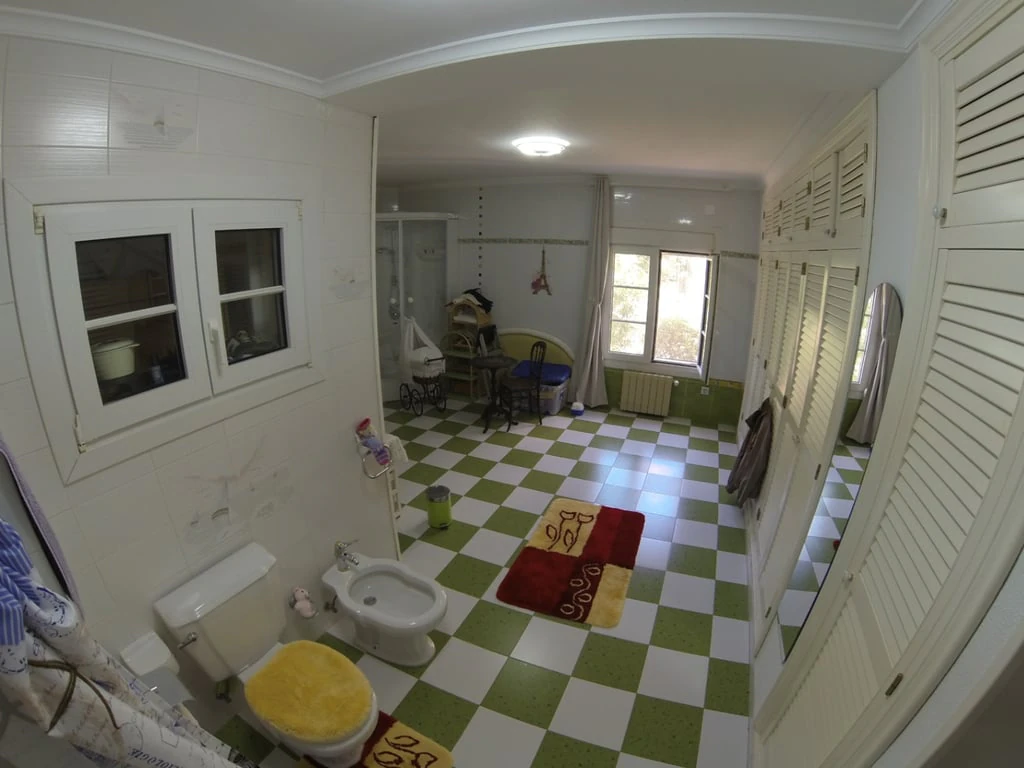 Chalet/Villa en venta en Denia