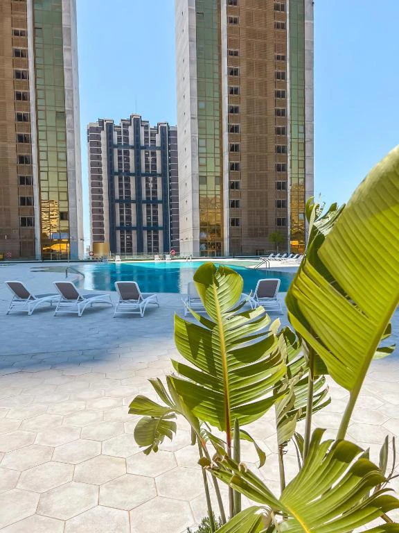 Apartamento en venta en Benidorm