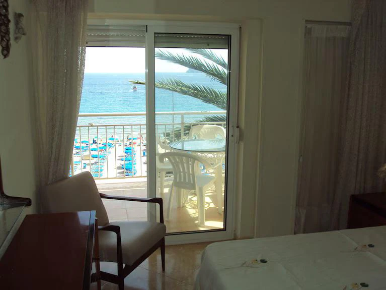 Apartamento en Benidorm