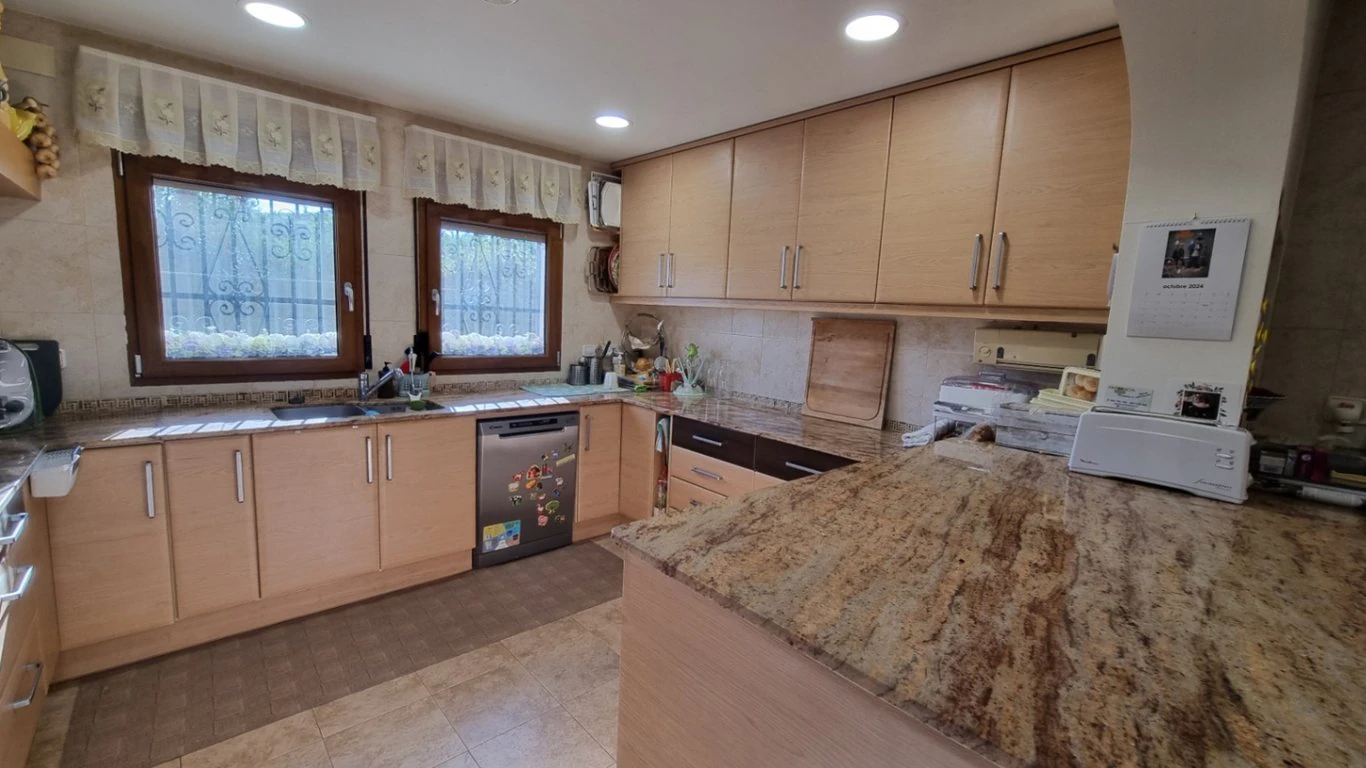 Chalet/Villa en venta en Pedreguer