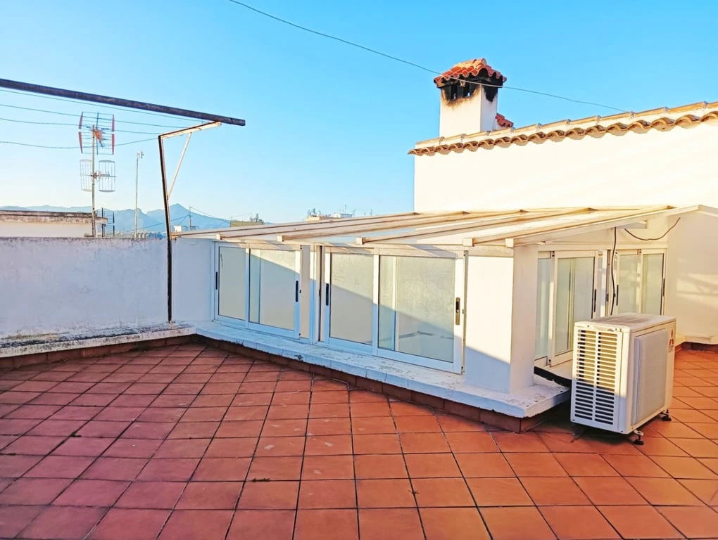 Chalet/Villa en venta en Oliva