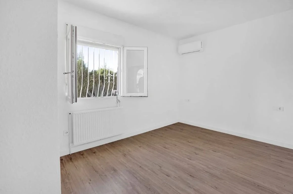 Chalet/Villa en venta en Calpe