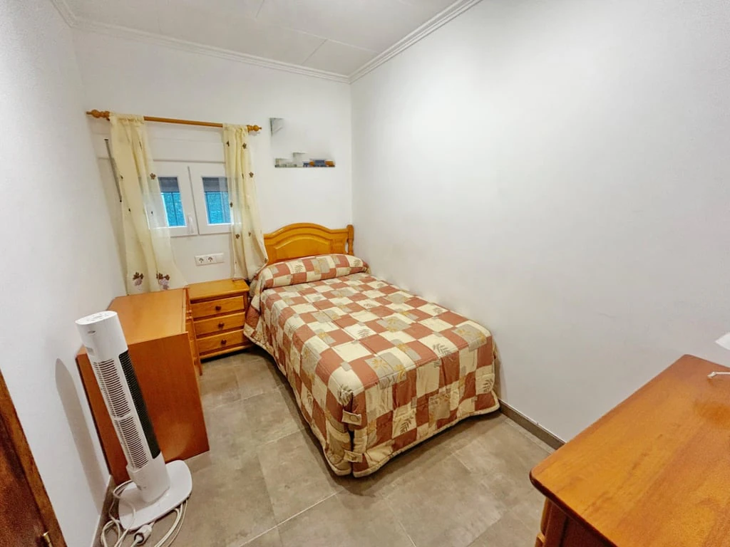 Chalet/Villa en venta en Pedreguer