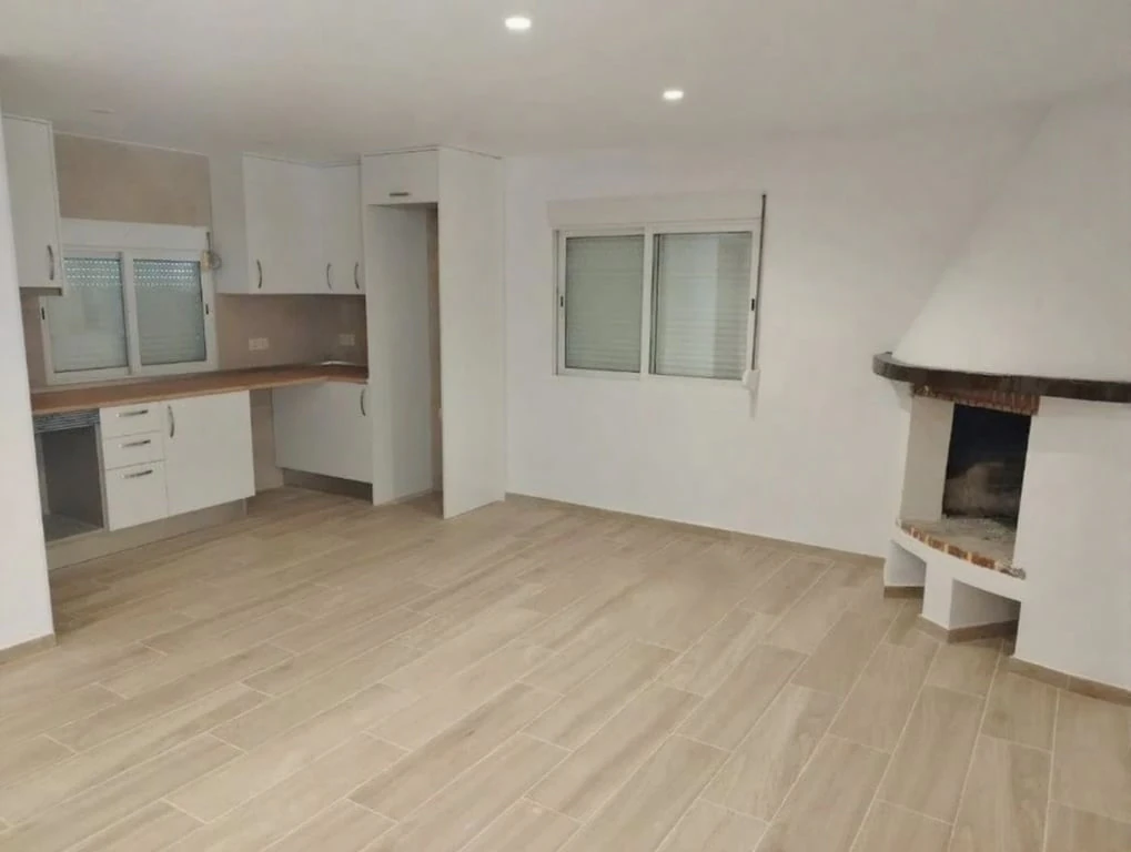 Chalet/Villa en venta en Jávea