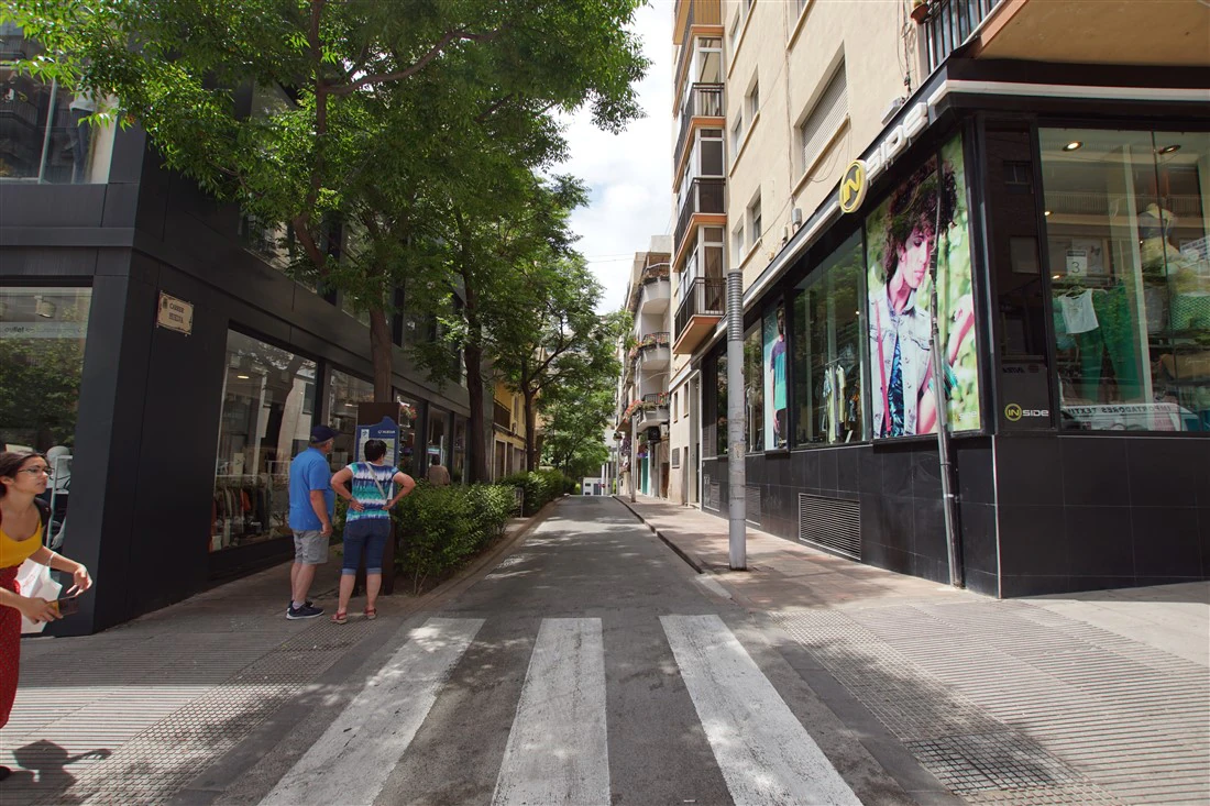 Venta. Local comercial en Calpe