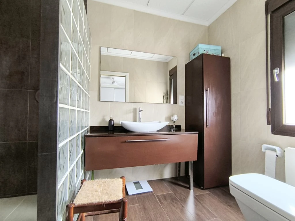 Chalet/Villa en venta en Denia