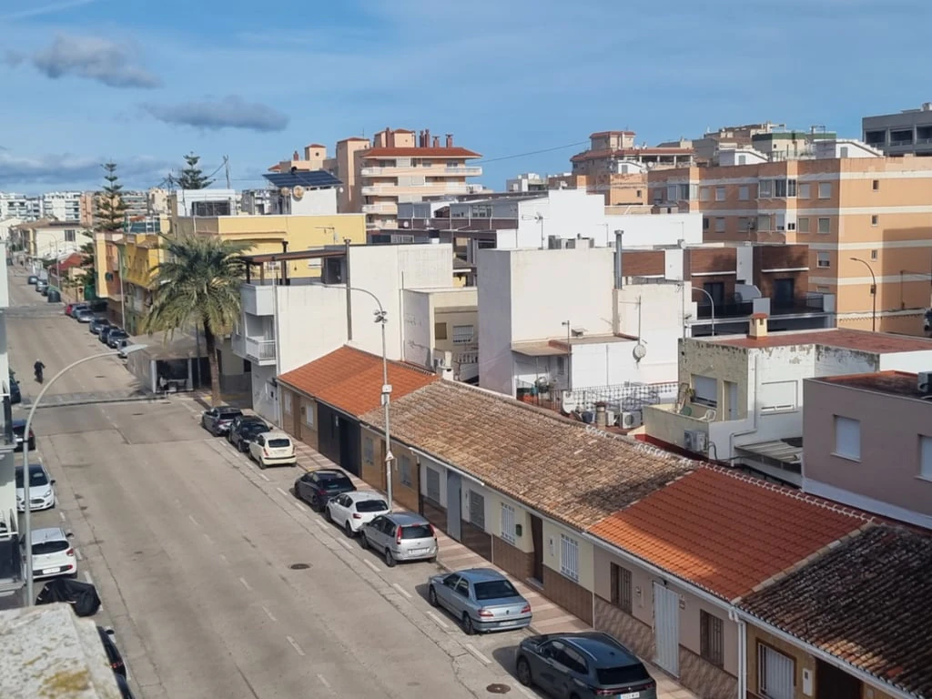 Dúplex en venta en Daimús