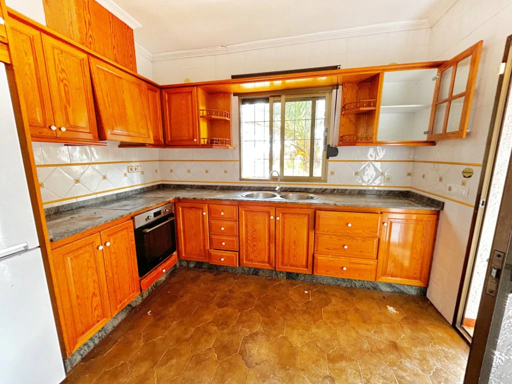 Chalet/Villa en Moraira
