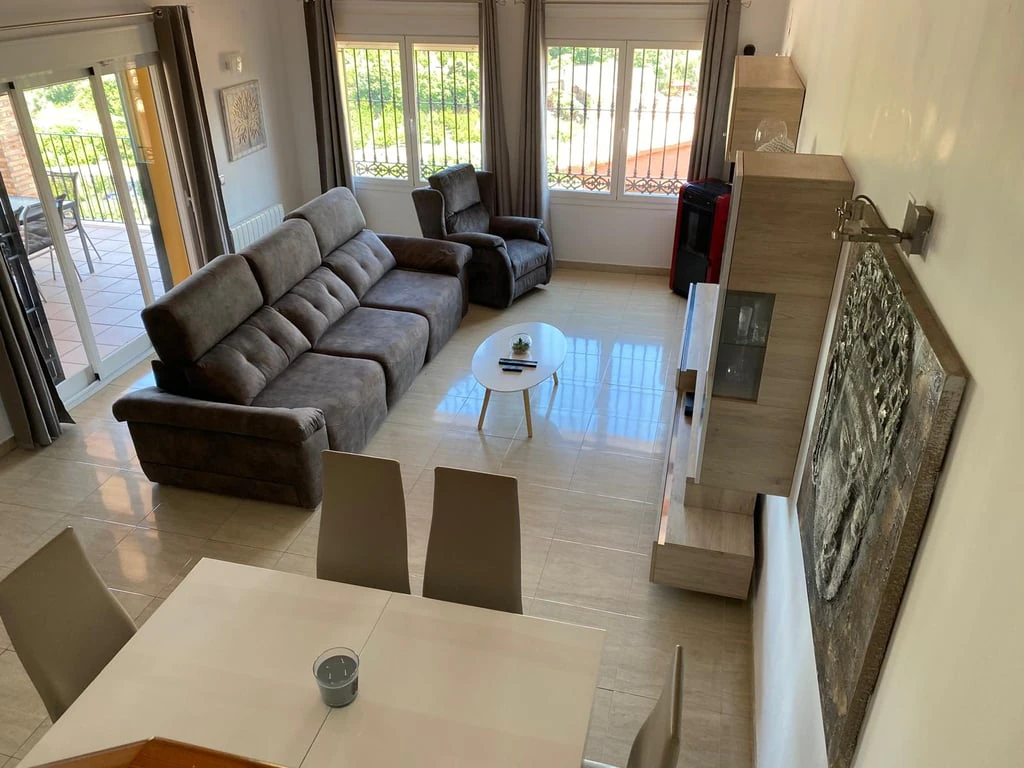 Chalet/Villa en venta en Orba