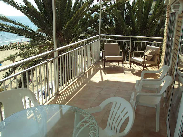 Apartamento en Benidorm