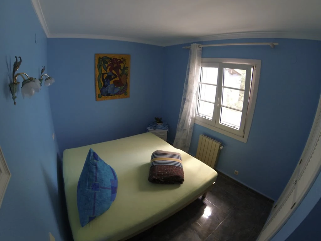 Chalet/Villa en venta en Denia