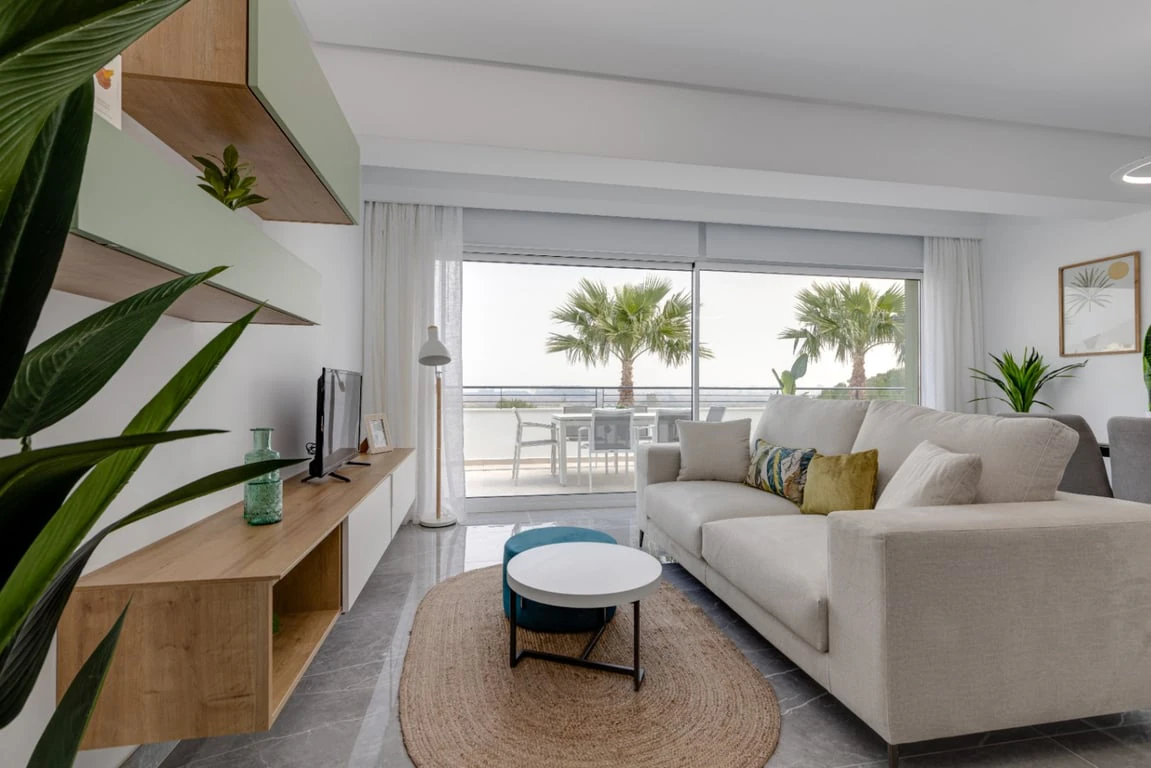 Apartamento en venta en Xeresa