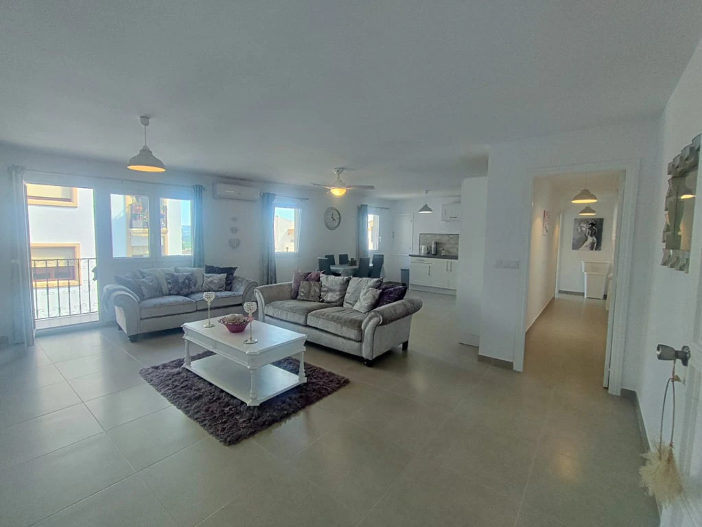 Apartamento en venta en Jávea