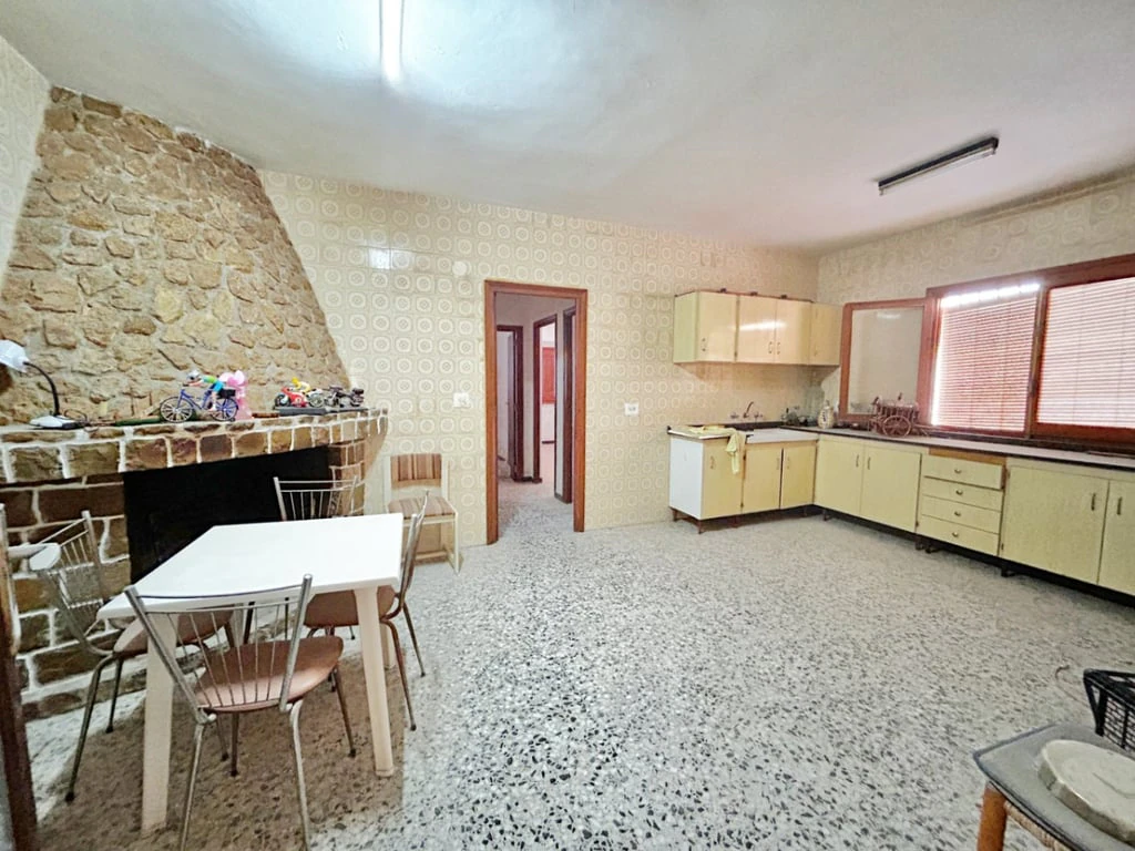 Townhouse en venta en Benissa