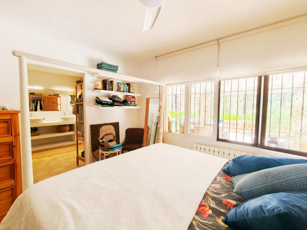 Finca en venta en Castell De Castells